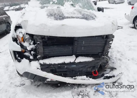 2023 Chevrolet Silverado 1500 4Wd Short Bed Custom Trail Boss из США, поврежденный, VIN 3GCPDCEK2PG202780